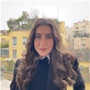 Profesora de química y biología